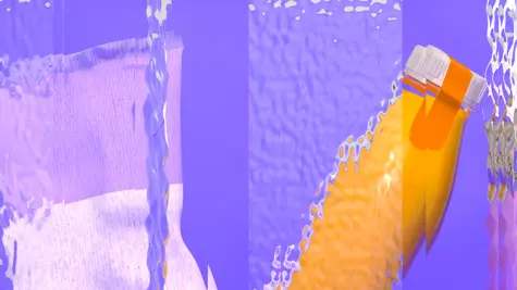 True or false: Bio-based packaging is not food-safe