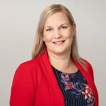 Virpi M&#xE4;enanttila