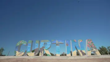 Curtina: a small community that transforms waste and talent into opportunities