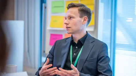 UPM Graduate Life: communicating how we renew the everyday