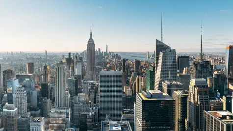 Reflections from the UN Global Compact and Climate Week NYC: the drive for sustainability is far from over