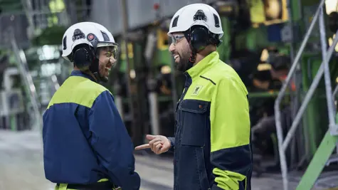 Our culture and values